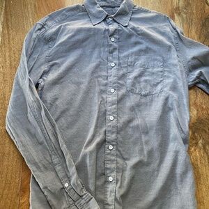 Hawkins McGill Dress Shirt / Button Down